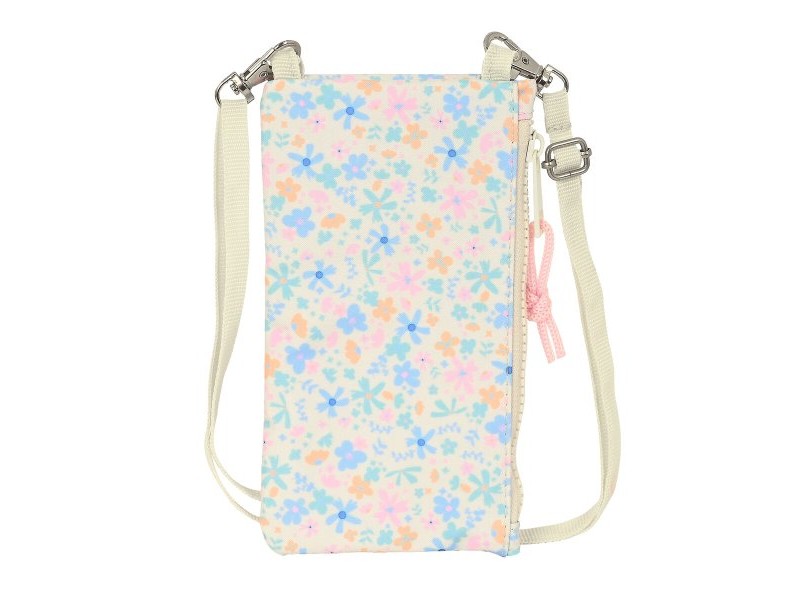 портмоне BlackFit8 Blossom Мобилна чанта Многоцветен