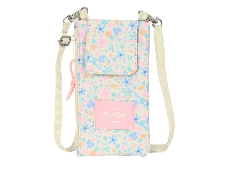 портмоне BlackFit8 Blossom Мобилна чанта Многоцветен