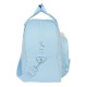 Спортна Чанта Glow Lab Cisnes Светло син 48 x 33 x 21 cm