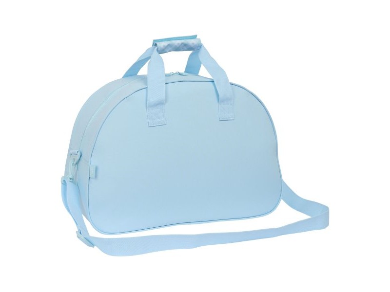 Спортна Чанта Glow Lab Cisnes Светло син 48 x 33 x 21 cm