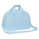 Спортна Чанта Glow Lab Cisnes Светло син 48 x 33 x 21 cm