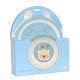 Комплект Детски Пособия Safta Baby bear (4 Части)