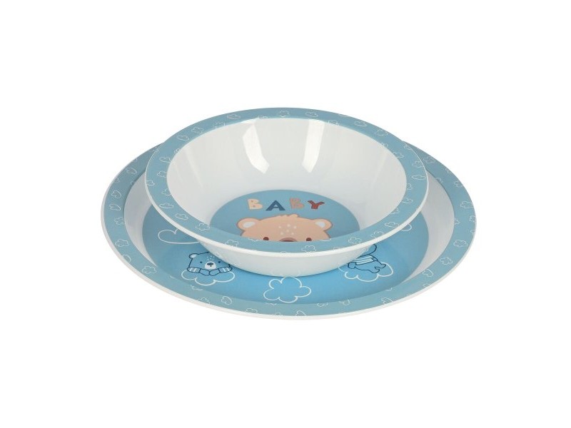 Комплект Детски Пособия Safta Baby bear (4 Части)