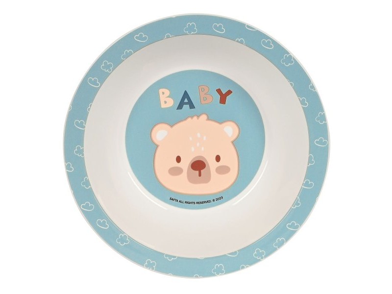 Комплект Детски Пособия Safta Baby bear (4 Части)