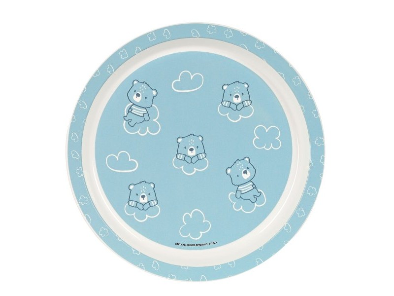 Комплект Детски Пособия Safta Baby bear (4 Части)