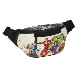 Чантичка за Кръста The Avengers Forever Многоцветен 23 x 12 x 9 cm