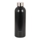 Бутилка от Неръждаема Стомана Safta Black 500 ml Черен