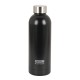 Бутилка от Неръждаема Стомана Safta Black 500 ml Черен