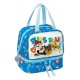 Чанта за Обяд The Paw Patrol Pups rule Син 20 x 20 x 15 cm