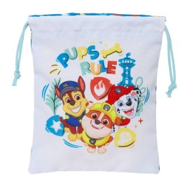 Снек Чантичка The Paw Patrol Pups rule Син