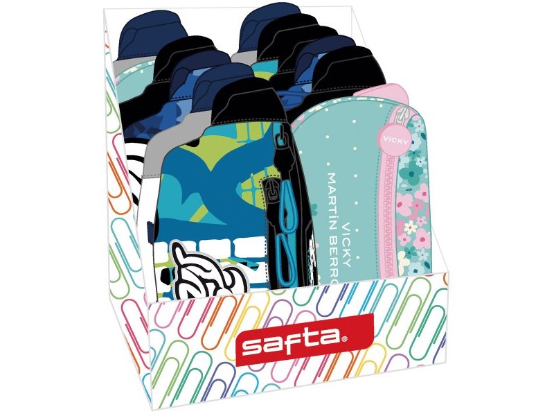 Чантичка за Кръста Safta 26 x 29 x 23 cm