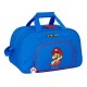 Спортна Чанта Super Mario Play Син Червен 40 x 24 x 23 cm