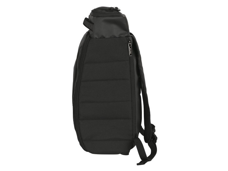 Раница Safta Black 33 x 55 x 18 cm Черен Business