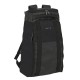 Раница Safta Black 33 x 55 x 18 cm Черен Business