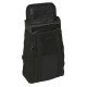 Раница Safta Black 33 x 55 x 18 cm Черен Business