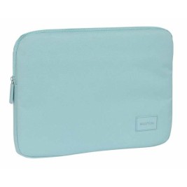 Калъф за каптоп Safta Basic Син 34 x 25 x 2 cm
