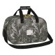 Спортна Чанта Jurassic World Warning Сив 40 x 24 x 23 cm