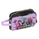 Термичен Държач за Закуска Monster High Creep Черен 21,5 x 12 x 6,5 cm Термичен Държач за Закуска Monster High Creep Черен 21,5 x 12 x 6,5 cm