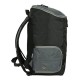 Раница Safta Multisports Черен Сив Спортен 28 x 50 x 22 cm