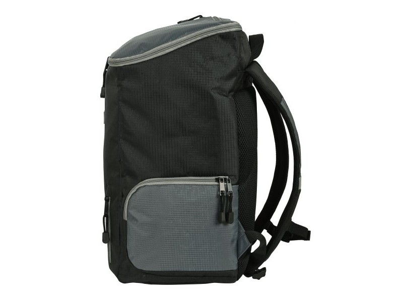 Раница Safta Multisports Черен Сив Спортен 28 x 50 x 22 cm