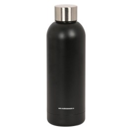 Бутилка за вода Real Betis Balompié Premium 500 ml Черен