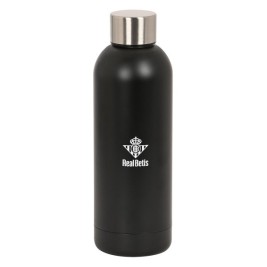 Бутилка за вода Real Betis Balompié Premium 500 ml Черен