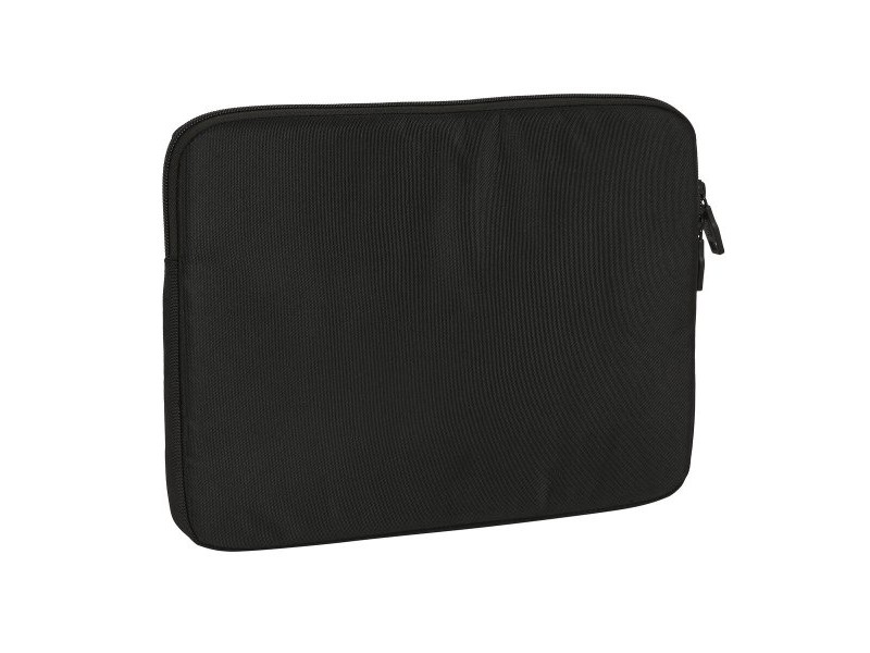 Калъф за каптоп Real Betis Balompié Premium Черен 34 x 25 x 2 cm