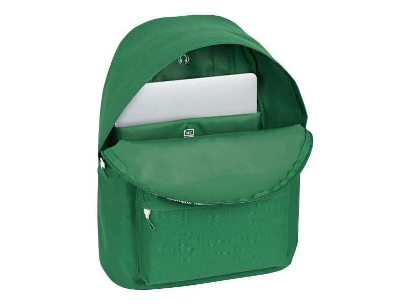 Раница за лаптоп Real Betis Balompié