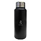 Бутилка за вода Real Madrid C.F. Premium 500 ml Черен