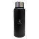Бутилка за вода Real Madrid C.F. Premium 500 ml Черен