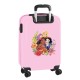 Куфар за каюта Disney Princess  princesas disney  Розов 20'' 20 L 34,5 x 55 x 20 cm