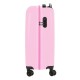 Куфар за каюта Disney Princess  princesas disney  Розов 20'' 20 L 34,5 x 55 x 20 cm