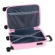Куфар за каюта Disney Princess  princesas disney  Розов 20'' 20 L 34,5 x 55 x 20 cm