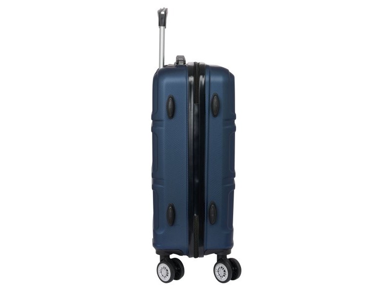 Куфар за каюта Safta Морско син 20'' 34,5 x 55 x 20 cm