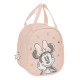 Хладилна Чанта Minnie Mouse Baby Розов 19 x 22 x 14 cm Хладилна Чанта Minnie Mouse Baby Розов 19 x 22 x 14 cm