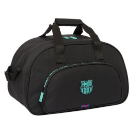 Спортна Чанта F.C. Barcelona Черен 40 x 24 x 23 cm