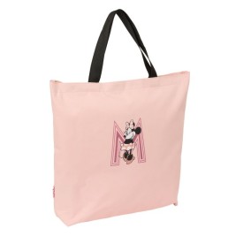 Дамска Чанта Minnie Mouse Blush Розов