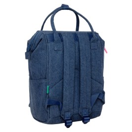 Раница за лаптоп Benetton benetton 27 x 40 x 19 cm