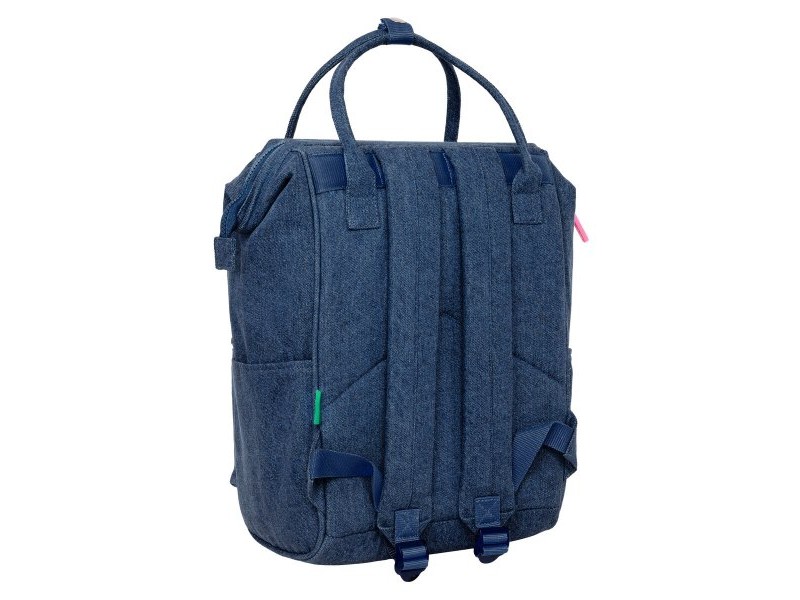 Раница за лаптоп Benetton benetton 27 x 40 x 19 cm