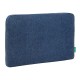 Калъф за каптоп Benetton Denim Син 15,6'' 39,5 x 27,5 x 3,5 cm Калъф за каптоп Benetton Denim Син 15,6'' 39,5 x 27,5 x 3,5 cm
