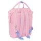 Раница за лаптоп Benetton benetton Розов 27 x 40 x 19 cm