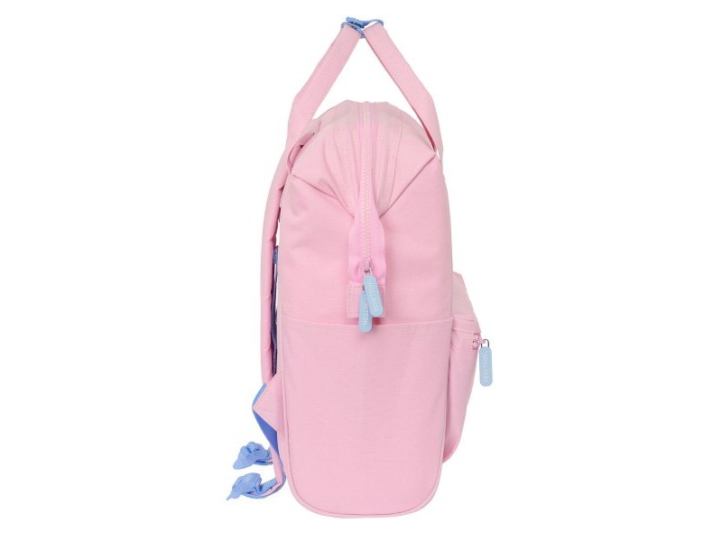 Раница за лаптоп Benetton benetton Розов 27 x 40 x 19 cm