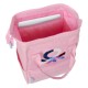 Раница за лаптоп Benetton benetton Розов 27 x 40 x 19 cm