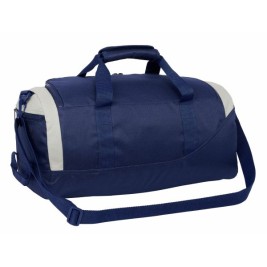 Спортна Чанта Benetton Varsity Сив 50 x 25 x 25 cm Детски