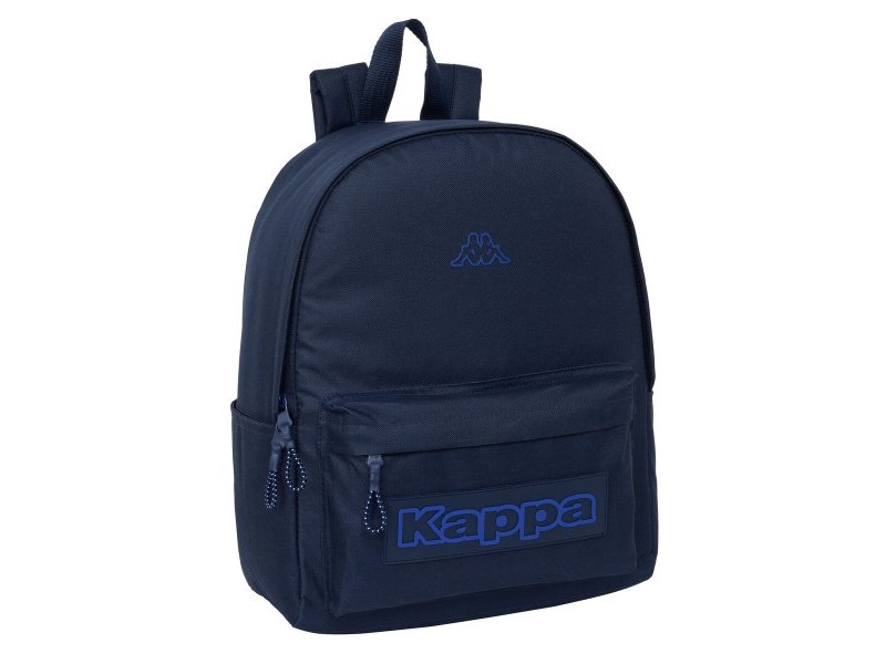 Раница за лаптоп Kappa Blue Night Морско син 31 x 40 x 16 cm