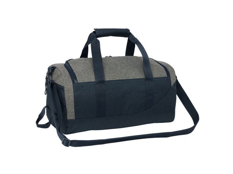 Спортна Чанта Kappa Dark navy Сив Морско син 50 x 25 x 25 cm