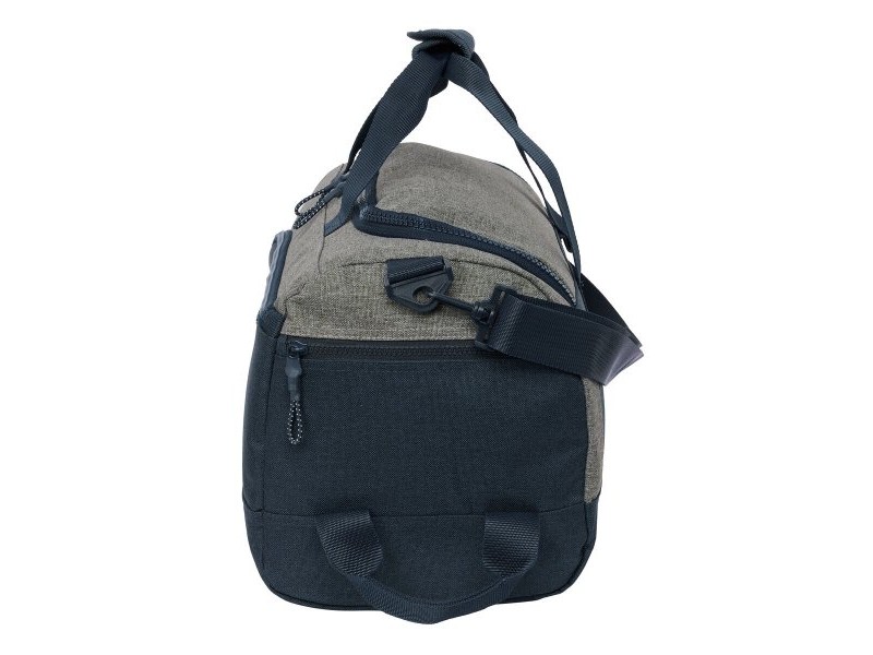 Спортна Чанта Kappa Dark navy Сив Морско син 50 x 25 x 25 cm