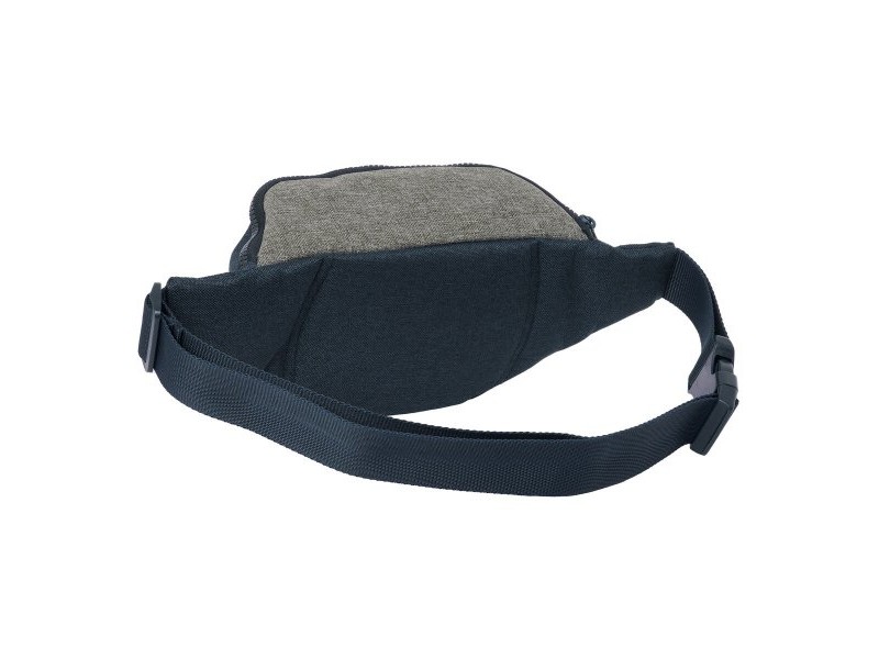 Чантичка за Кръста Kappa Dark navy Сив Морско син 23 x 12 x 9 cm