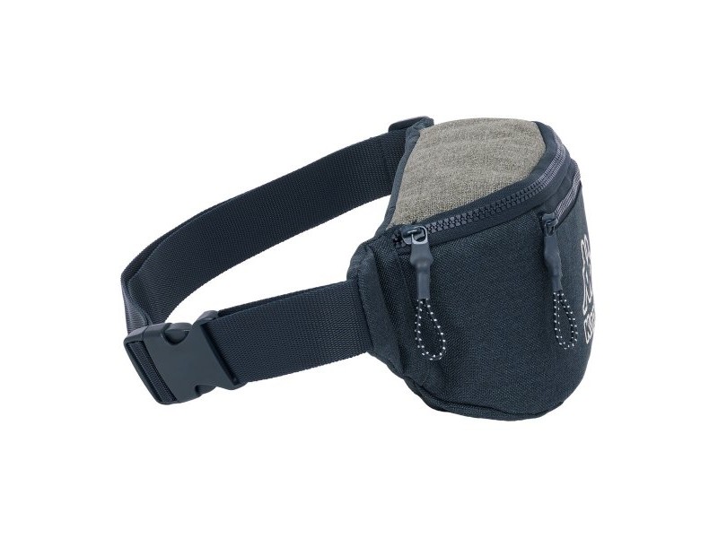 Чантичка за Кръста Kappa Dark navy Сив Морско син 23 x 12 x 9 cm