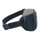 Чантичка за Кръста Kappa Dark navy Сив Морско син 23 x 12 x 9 cm